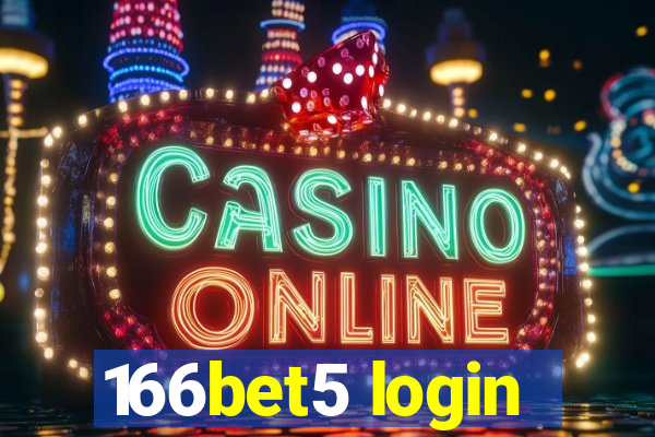 166bet5 login